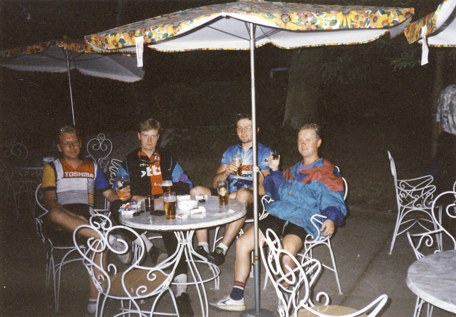 46 Tour de 1996